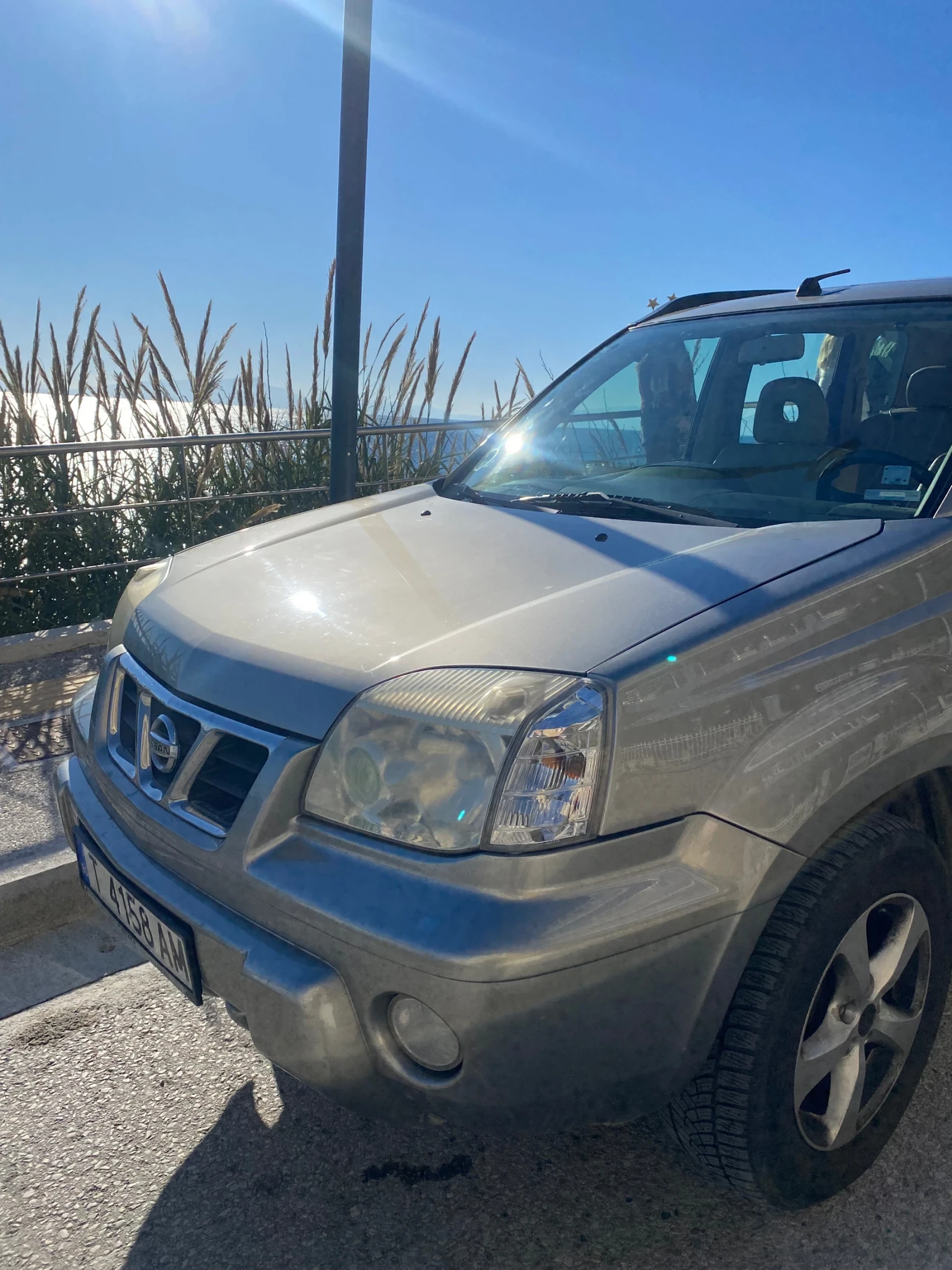 Nissan X-trail | Mobile.bg � ����������� 3