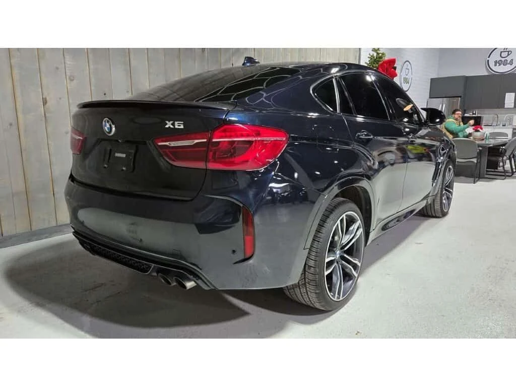 BMW X6 * AWD| 575HP| HEADS UP| SOFT CLOSE| HARMON KARDON  | Mobile.bg � ����������� 4