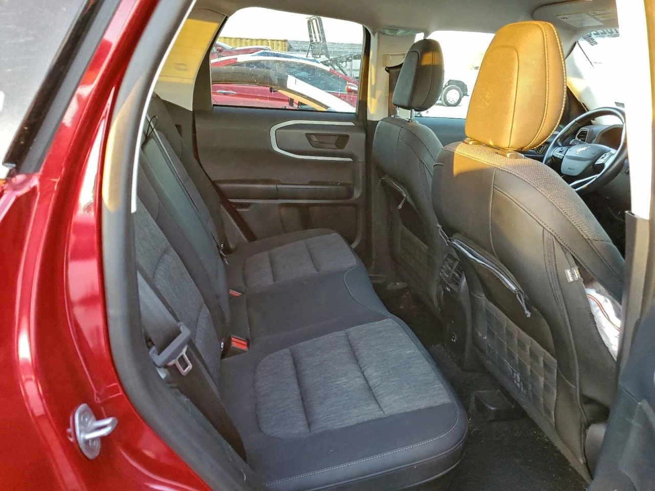 Ford Bronco 1.5l Sport Big Bend | Mobile.bg � ����������� 11