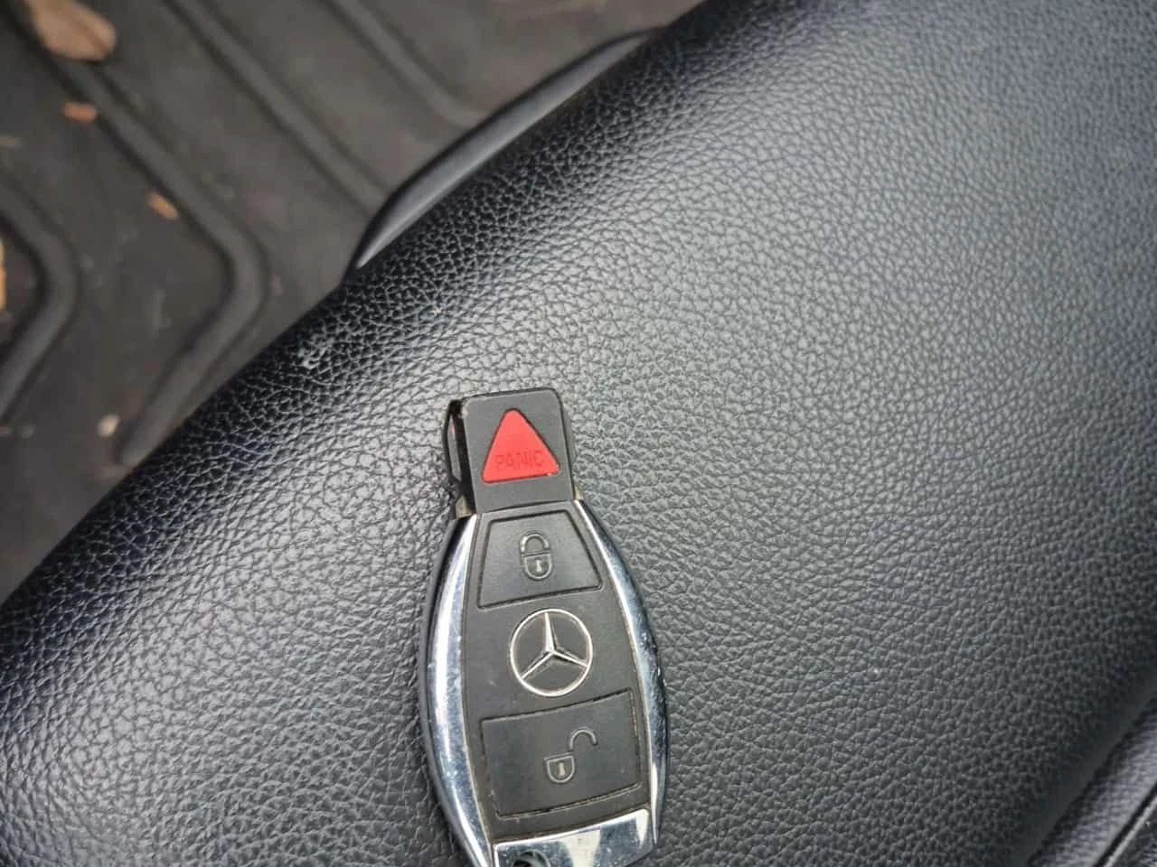 Mercedes-Benz GLA 250  CARFAX /Кожа/Подгрев/Навигация - изображение 7