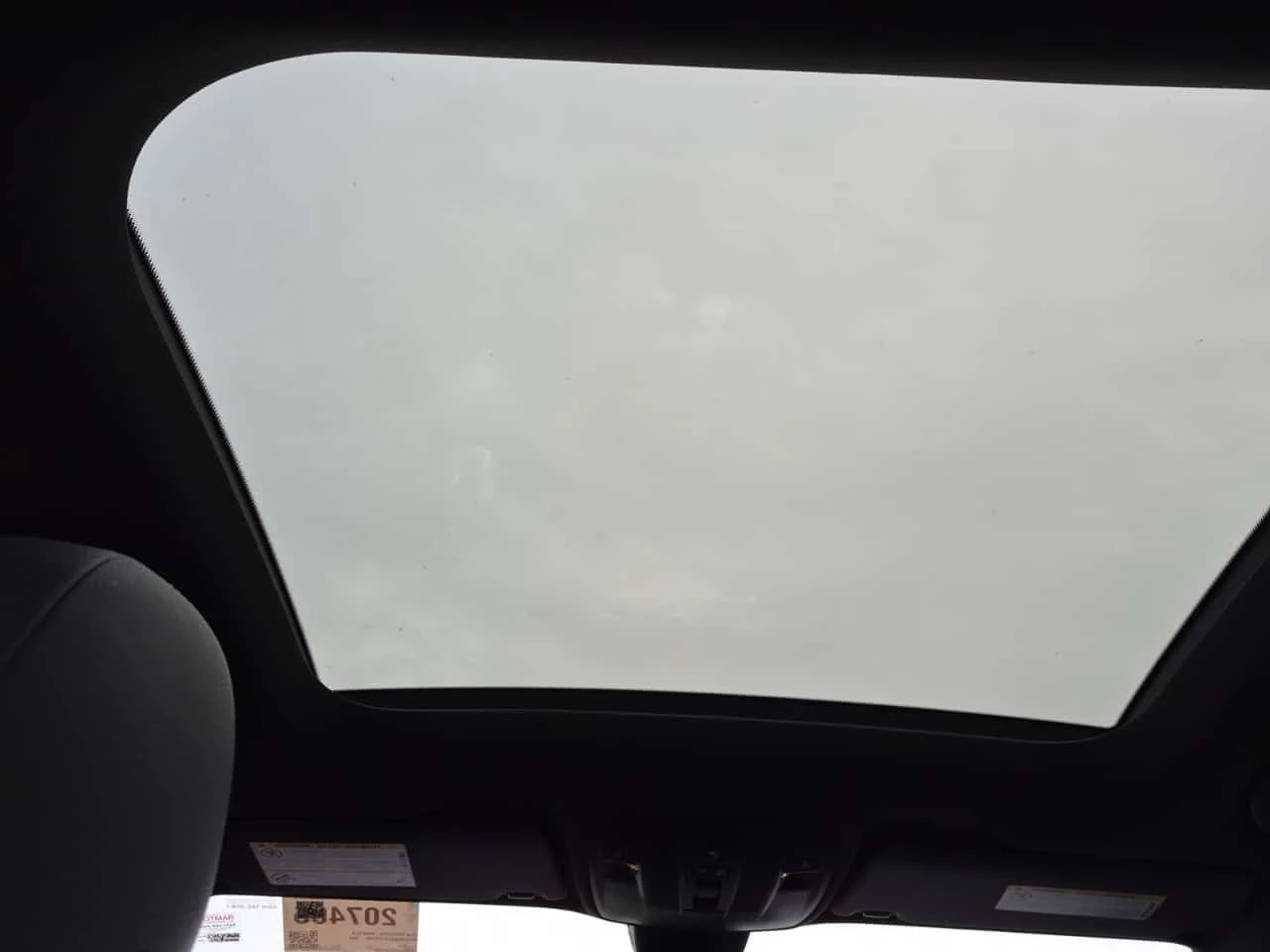 Mercedes-Benz GLA 250  CARFAX /Кожа/Подгрев/Навигация - изображение 10