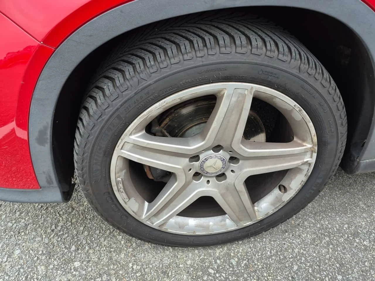 Mercedes-Benz GLA 250  CARFAX /����/�������/��������� | Mobile.bg � ����������� 15