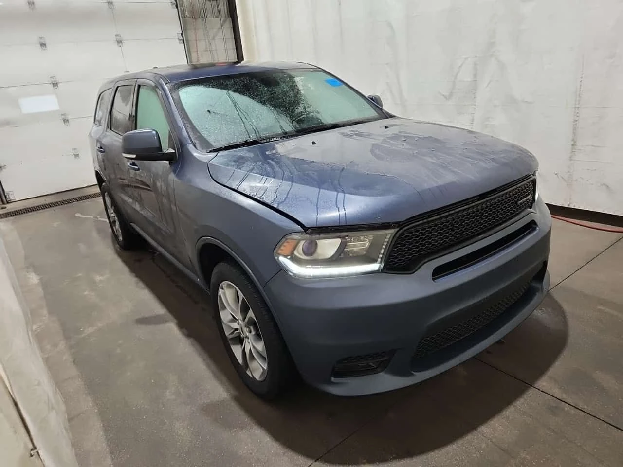 Dodge Durango * GT * 7 МЕСТА* ПОДГРЕВ, снимка 2 - Автомобили и джипове - 53756419