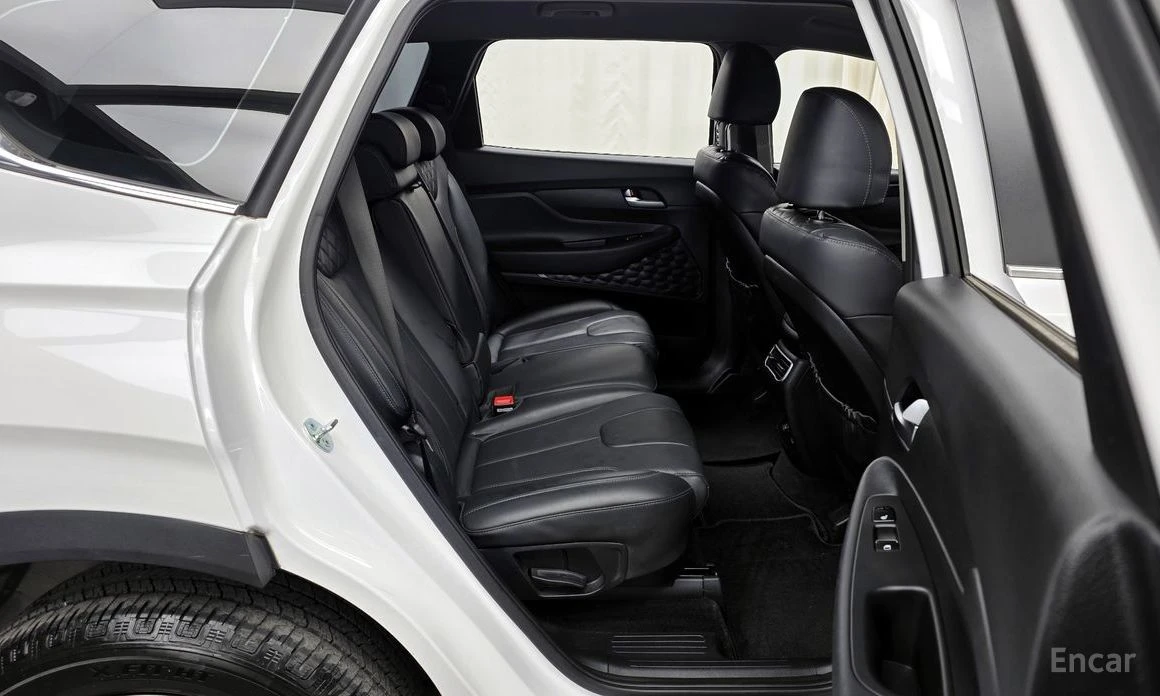 Hyundai Santa fe, снимка 12 - Автомобили и джипове - 53867345