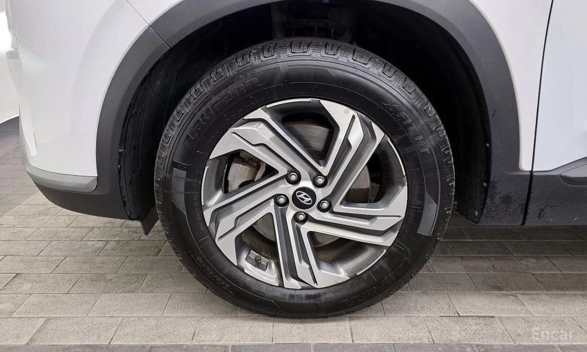 Hyundai Santa fe, снимка 5 - Автомобили и джипове - 53867345