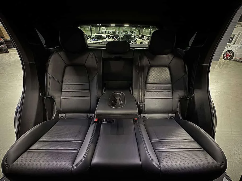 Porsche Cayenne * S AWD * ��������� * ������� * ���������  | Mobile.bg � ����������� 15