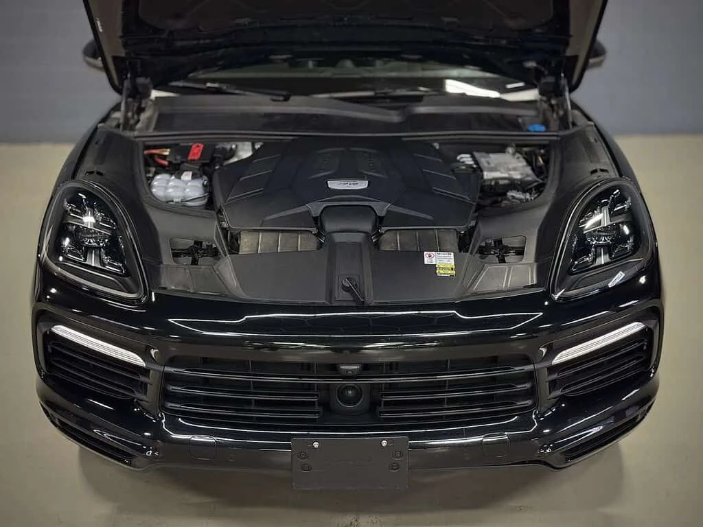 Porsche Cayenne * S AWD * ��������� * ������� * ���������  | Mobile.bg � ����������� 3