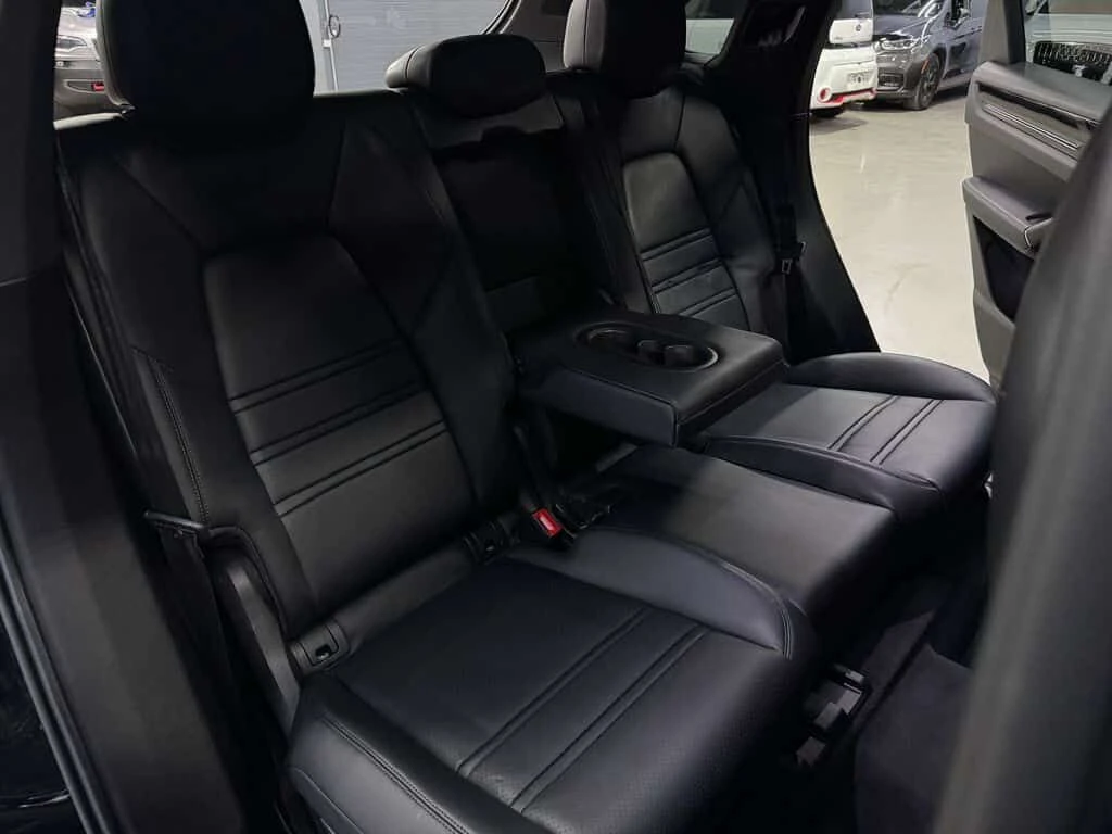 Porsche Cayenne * S AWD * ��������� * ������� * ���������  | Mobile.bg � ����������� 16