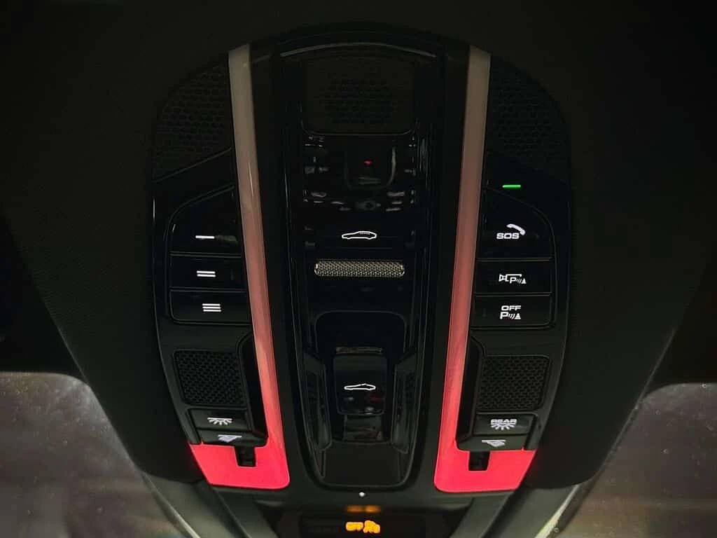 Porsche Cayenne * S AWD * ��������� * ������� * ���������  | Mobile.bg � ����������� 9