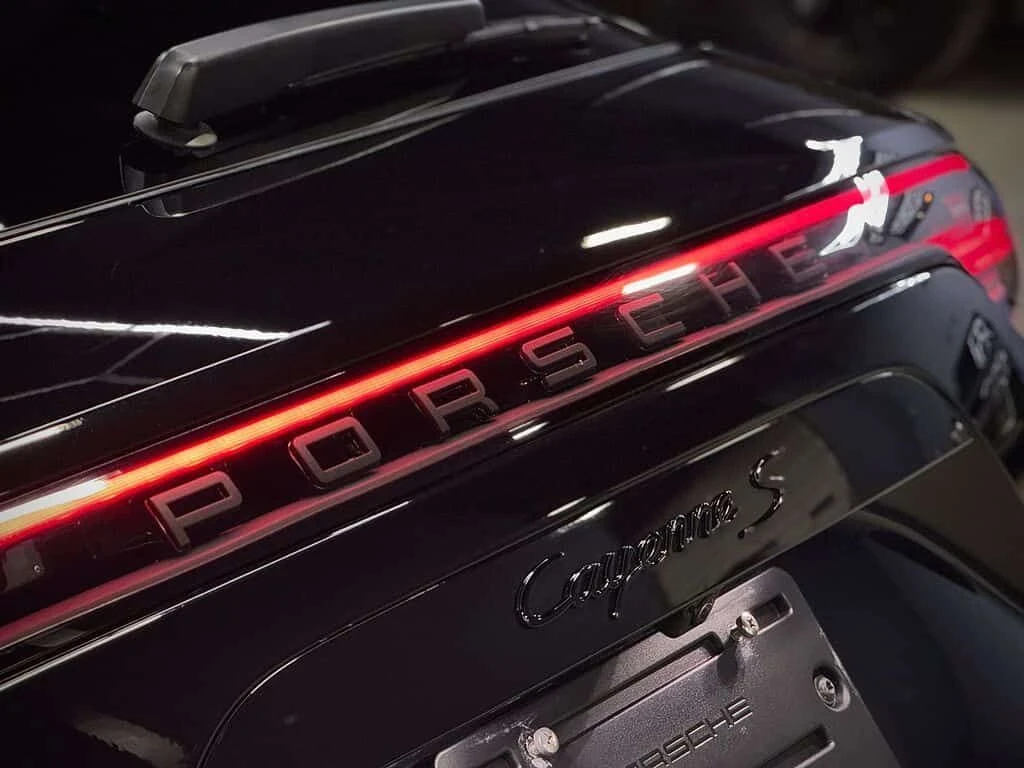 Porsche Cayenne * S AWD * ��������� * ������� * ���������  | Mobile.bg � ����������� 11