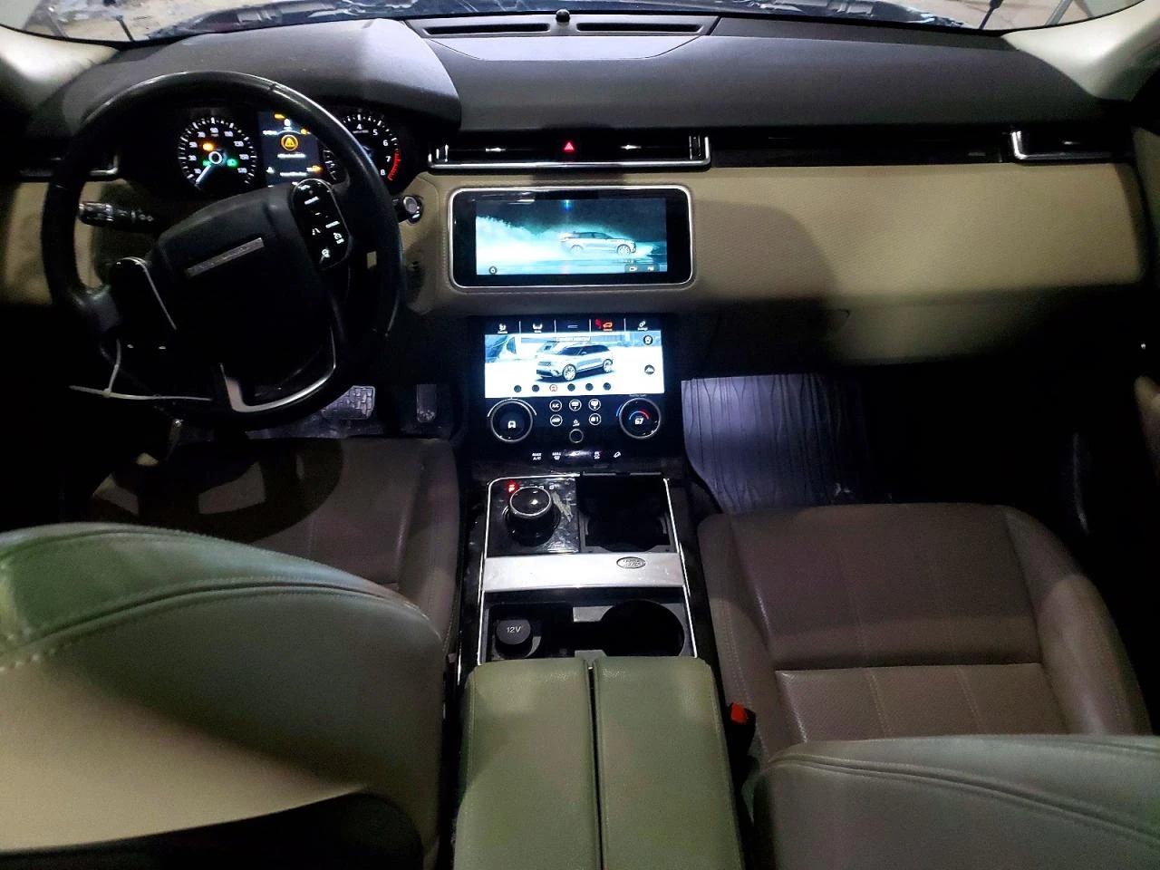 Land Rover Range Rover Velar S, снимка 6 - Автомобили и джипове - 54067838