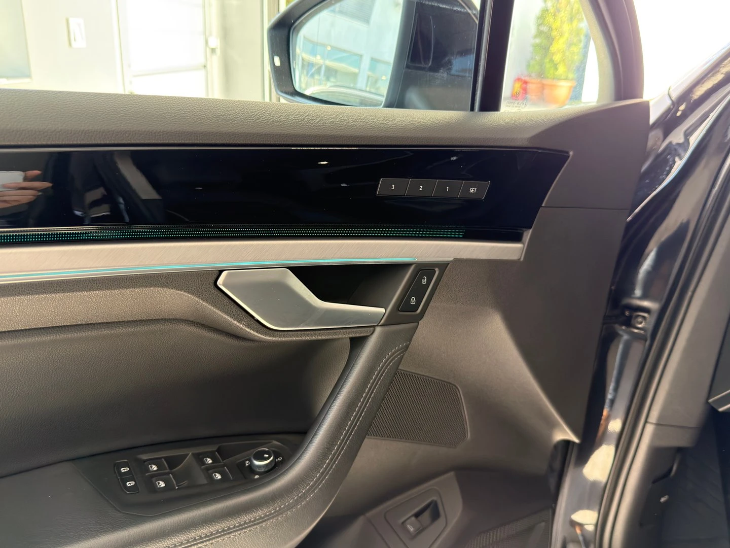 VW Touareg, снимка 10 - Автомобили и джипове - 54717795