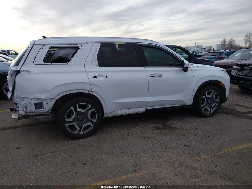 Hyundai Palisade 3.8l Limited, снимка 13 - Автомобили и джипове - 54496688