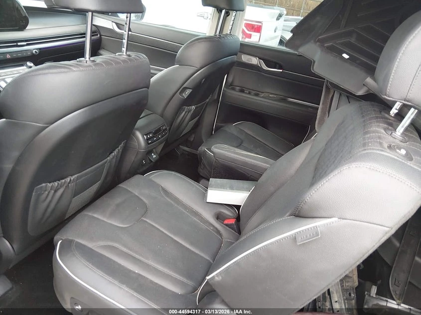 Hyundai Palisade 3.8l Limited, снимка 8 - Автомобили и джипове - 54496688