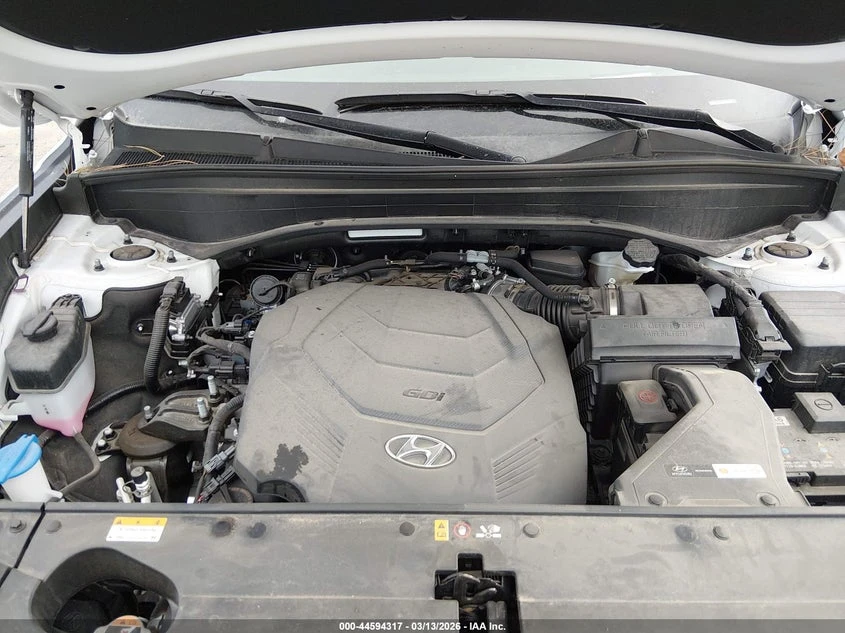 Hyundai Palisade 3.8l Limited, снимка 10 - Автомобили и джипове - 54496688