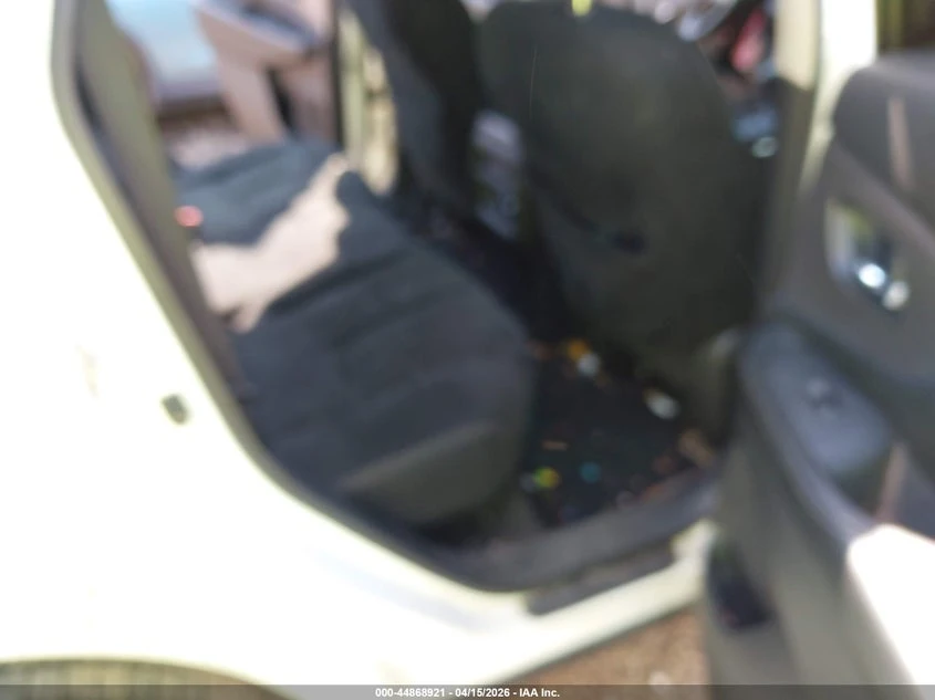 Nissan Murano 3.5l S Intelligent Awd, снимка 8 - Автомобили и джипове - 54568865