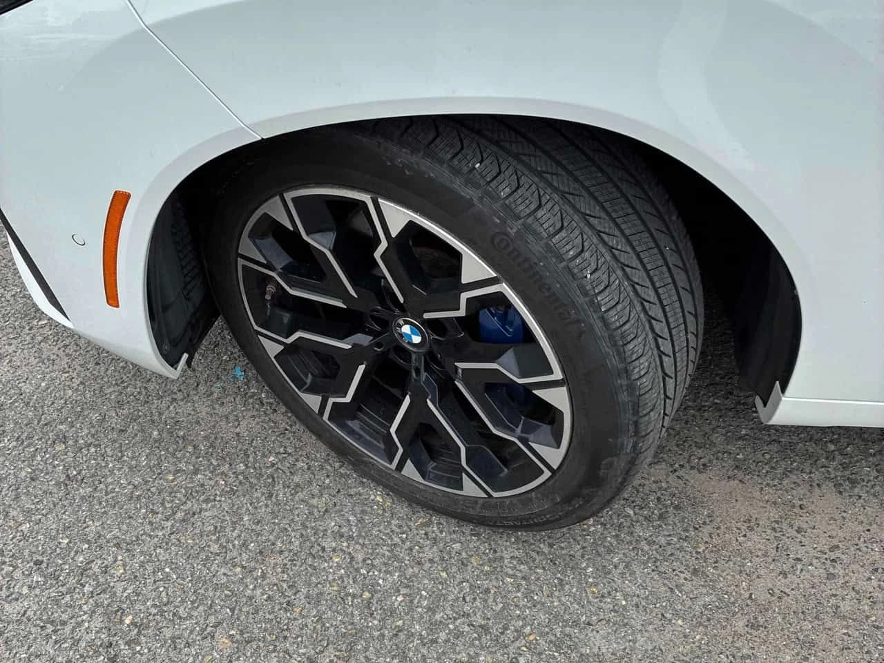 BMW X3 M50 xDrive/ПАНОРАМА/ПРЕДСТАВИТЕЛСТВО НА BMW, снимка 7 - Автомобили и джипове - 54718889