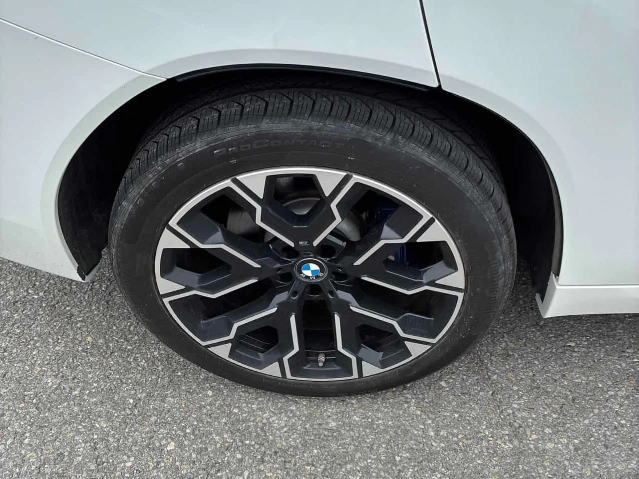 BMW X3 M50 xDrive/ПАНОРАМА/ПРЕДСТАВИТЕЛСТВО НА BMW, снимка 6 - Автомобили и джипове - 54718889