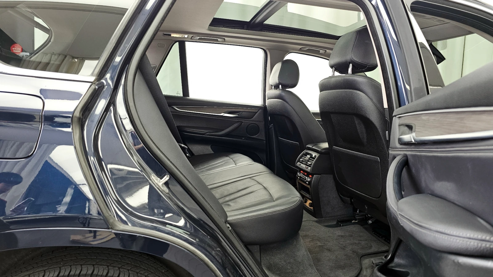 BMW X5 3.0 30d xDrive, снимка 11 - Автомобили и джипове - 54781293