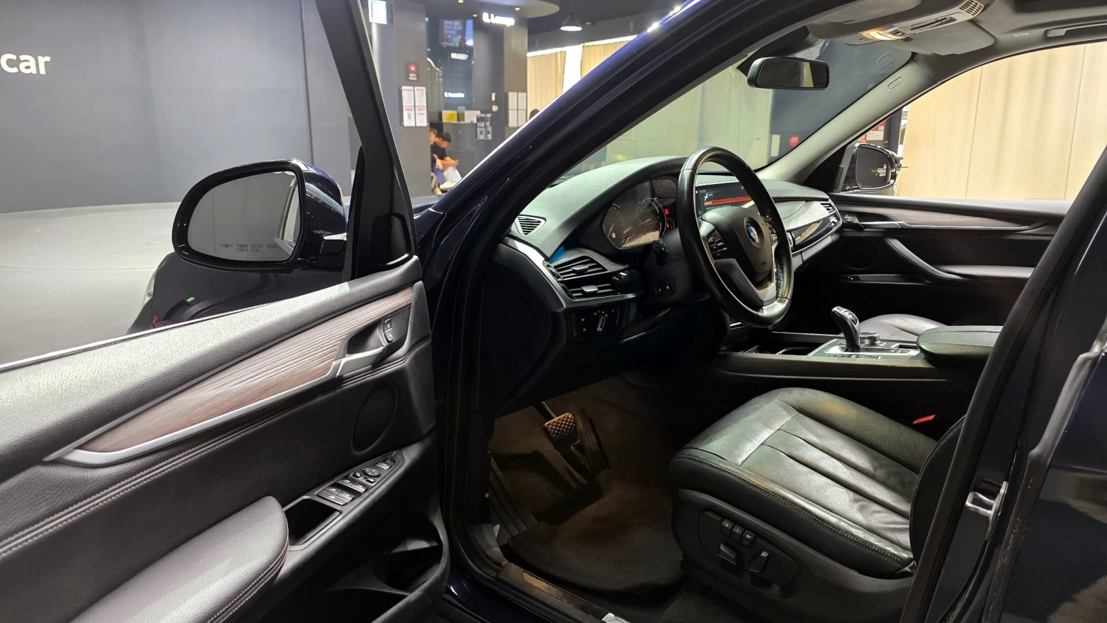 BMW X5 3.0 30d xDrive, снимка 9 - Автомобили и джипове - 54781293