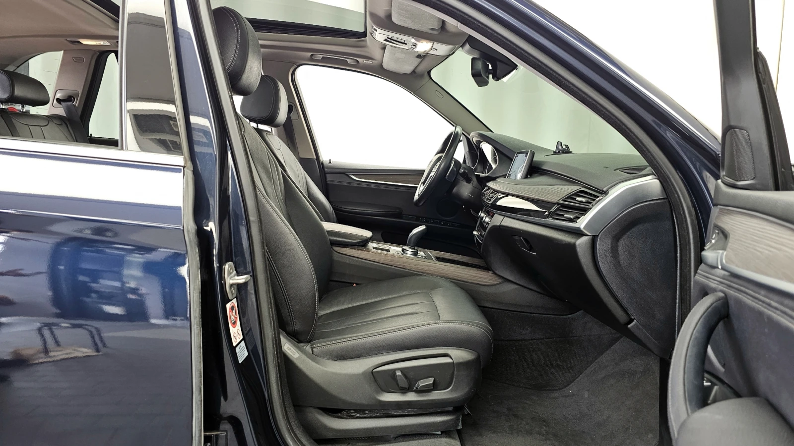 BMW X5 3.0 30d xDrive, снимка 10 - Автомобили и джипове - 54781293