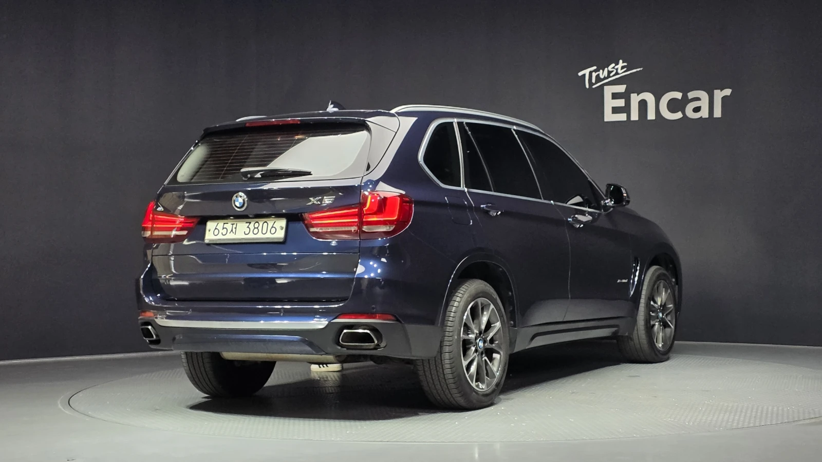 BMW X5 3.0 30d xDrive, снимка 2 - Автомобили и джипове - 54781293