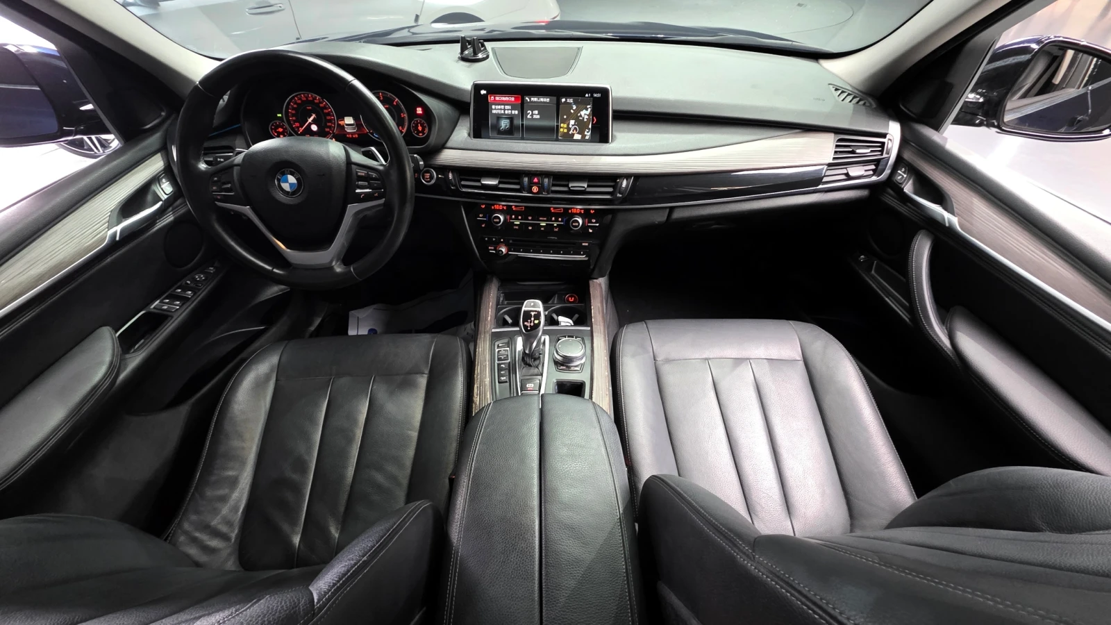 BMW X5 3.0 30d xDrive, снимка 6 - Автомобили и джипове - 54781293