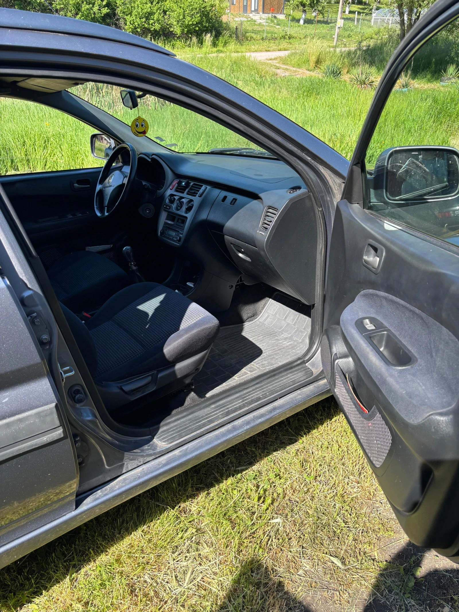 Honda Hr-v, снимка 5 - Автомобили и джипове - 55235189
