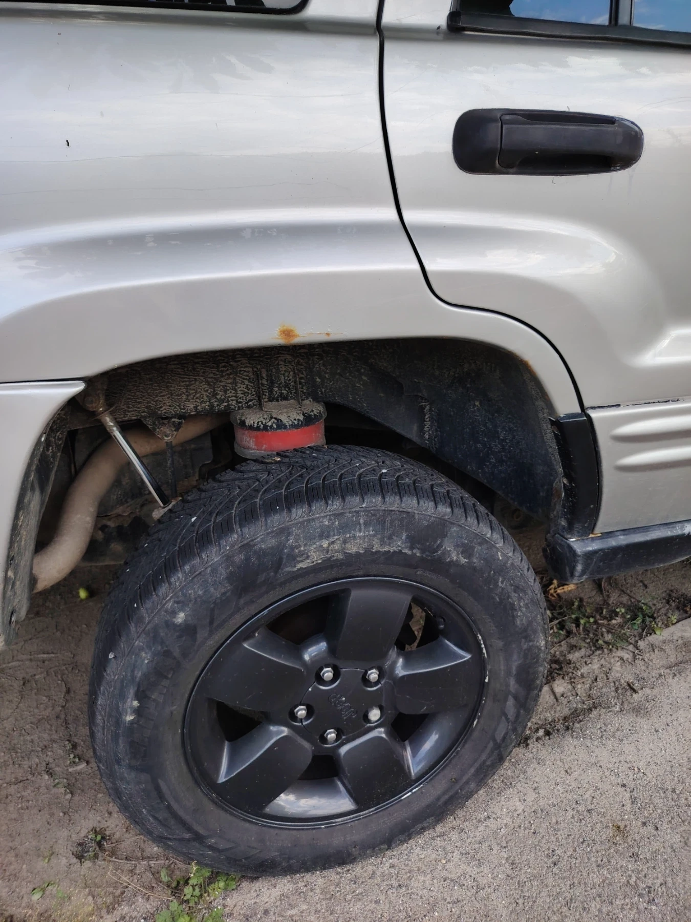 Jeep Grand cherokee WJ | Mobile.bg � ����������� 6