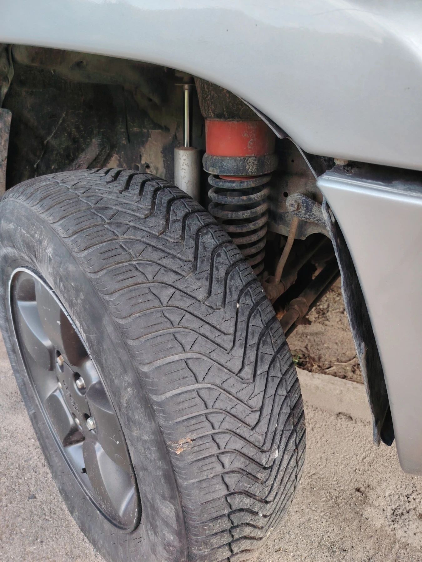 Jeep Grand cherokee WJ | Mobile.bg � ����������� 5