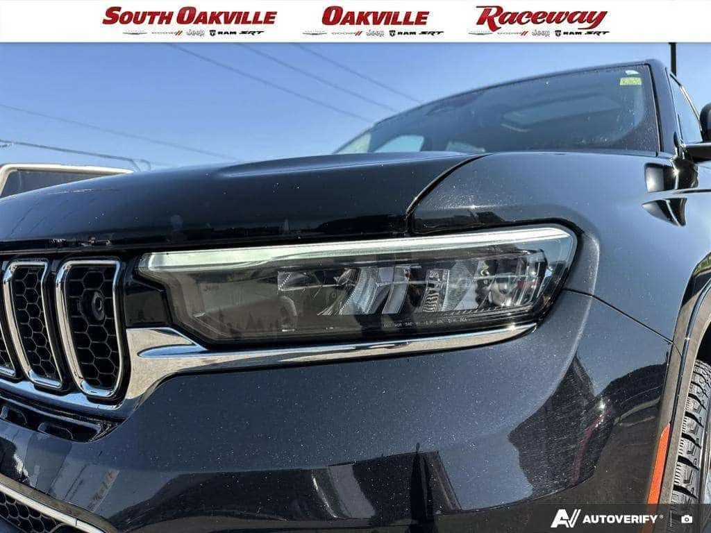 Jeep Grand cherokee * HEMI OVERLAND | DVD | HEMI | SUNROOF | * CARFAX  | Mobile.bg � ����������� 8