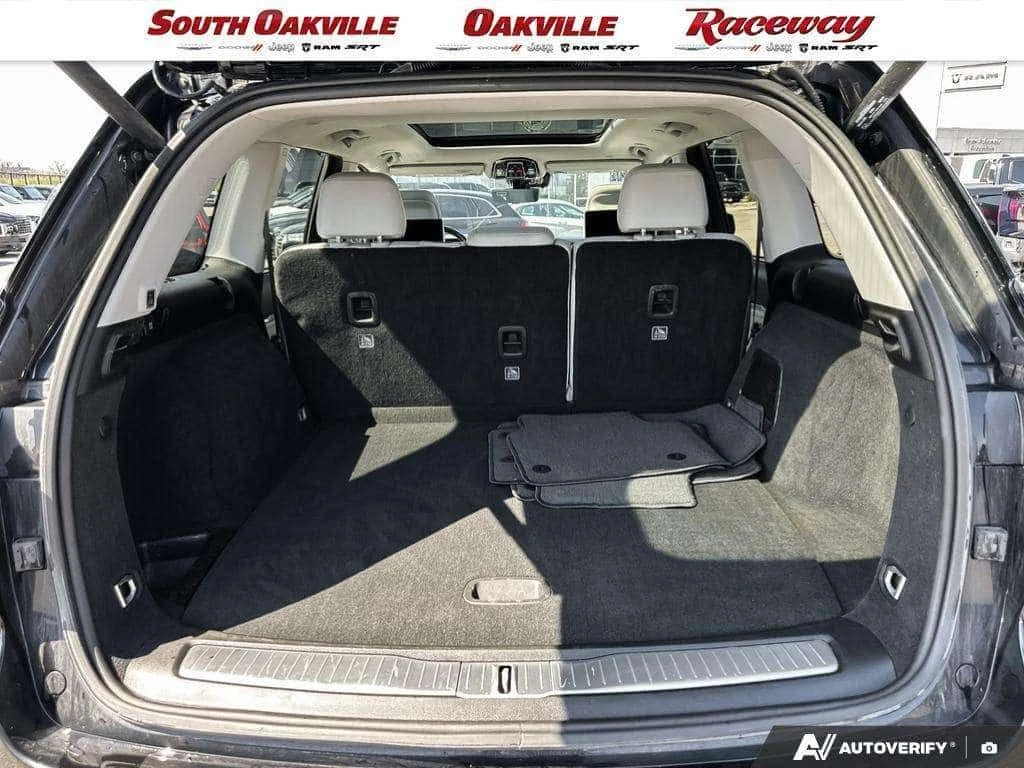 Jeep Grand cherokee * HEMI OVERLAND | DVD | HEMI | SUNROOF | * CARFAX  | Mobile.bg � ����������� 12