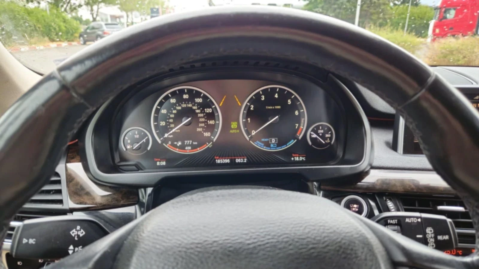 BMW X5 BMW x5 40e plug in hybrid 313кс., снимка 9 - Автомобили и джипове - 55295542