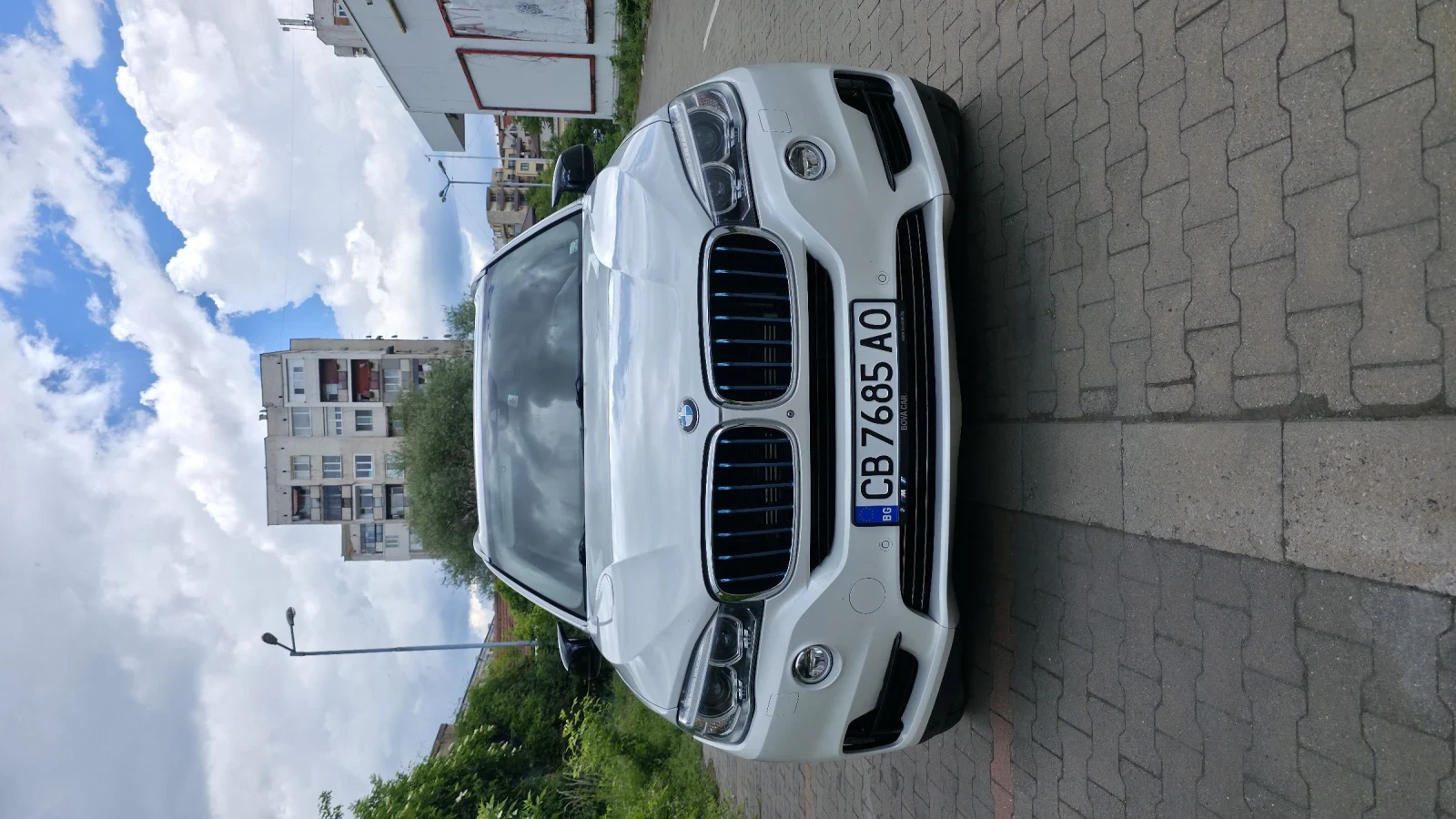 BMW X5 BMW x5 40e plug in hybrid 313кс., снимка 12 - Автомобили и джипове - 55295542
