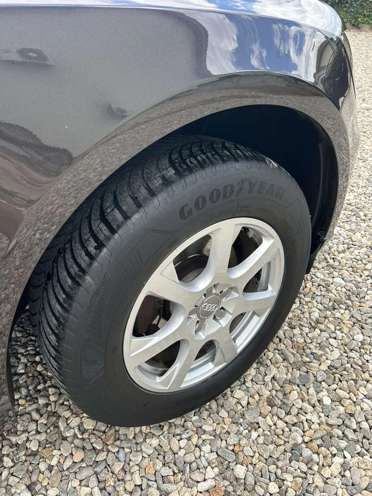 Audi Q5, снимка 8 - Автомобили и джипове - 55711049