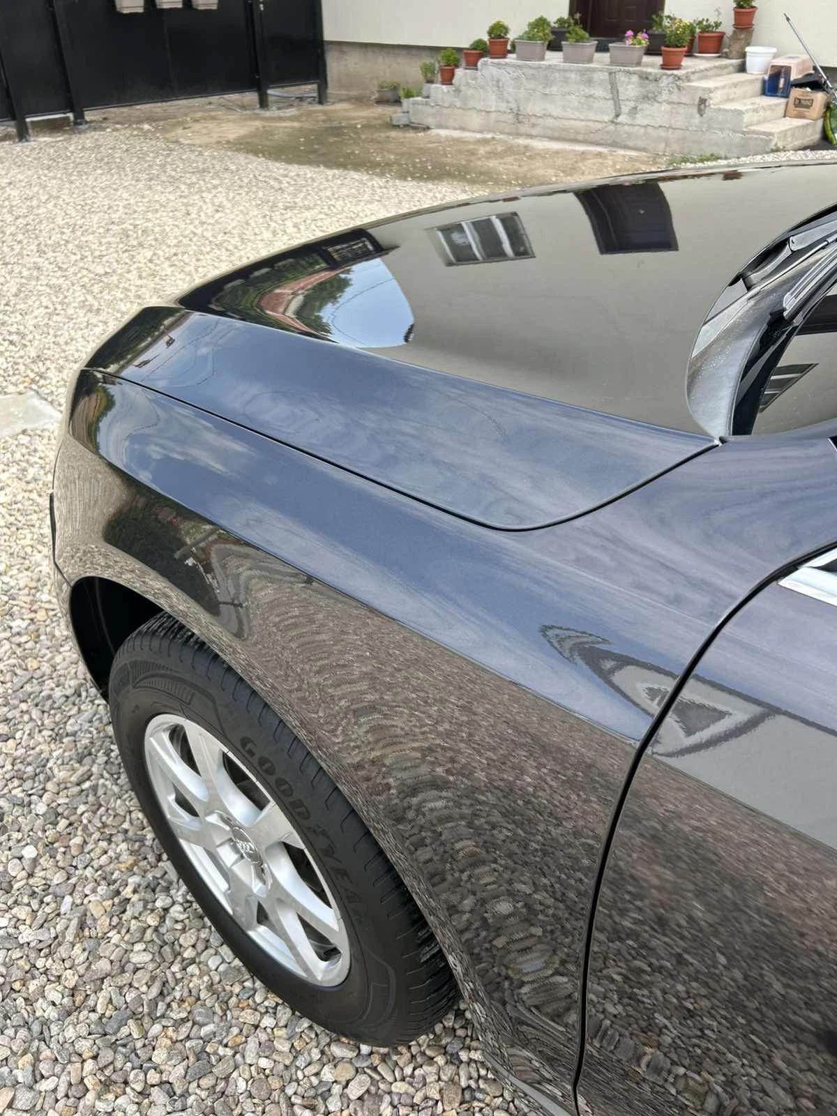 Audi Q5, снимка 13 - Автомобили и джипове - 55711049