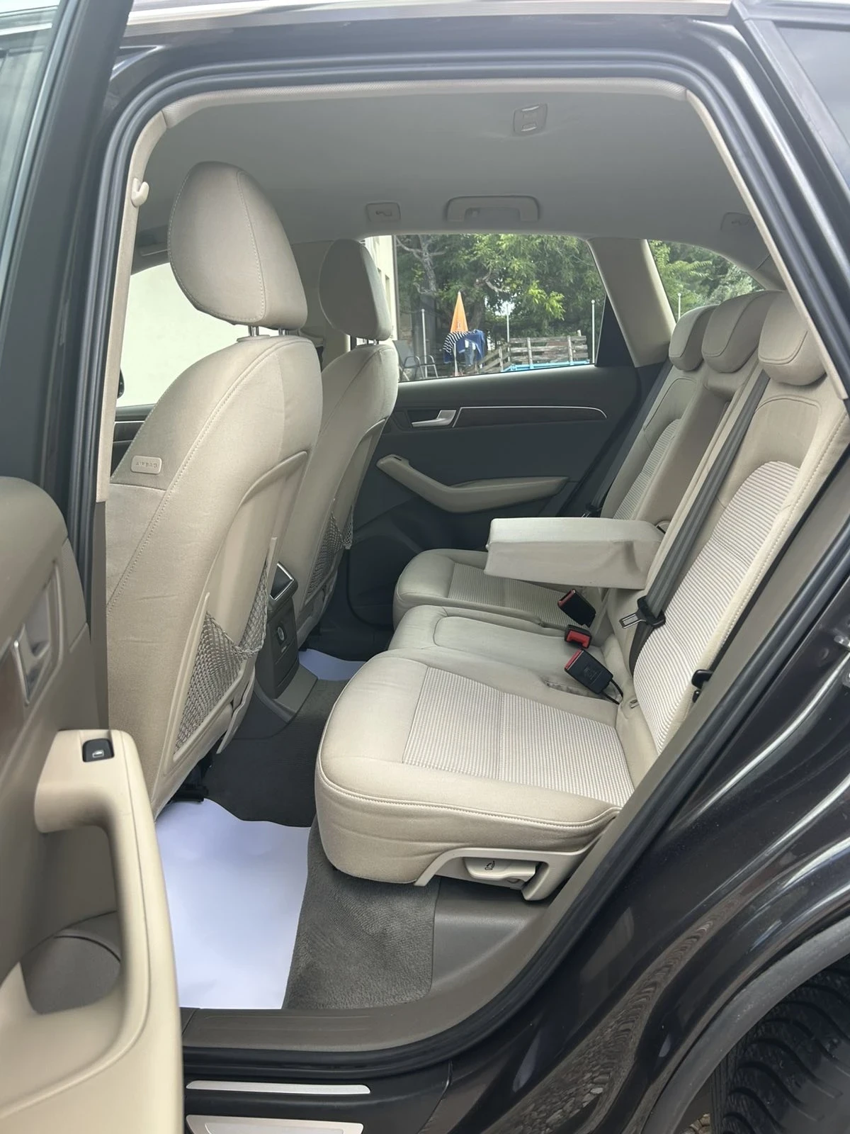 Audi Q5, снимка 16 - Автомобили и джипове - 55711049