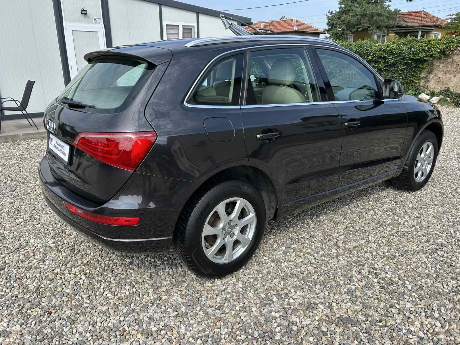 Audi Q5, снимка 2 - Автомобили и джипове - 55711049