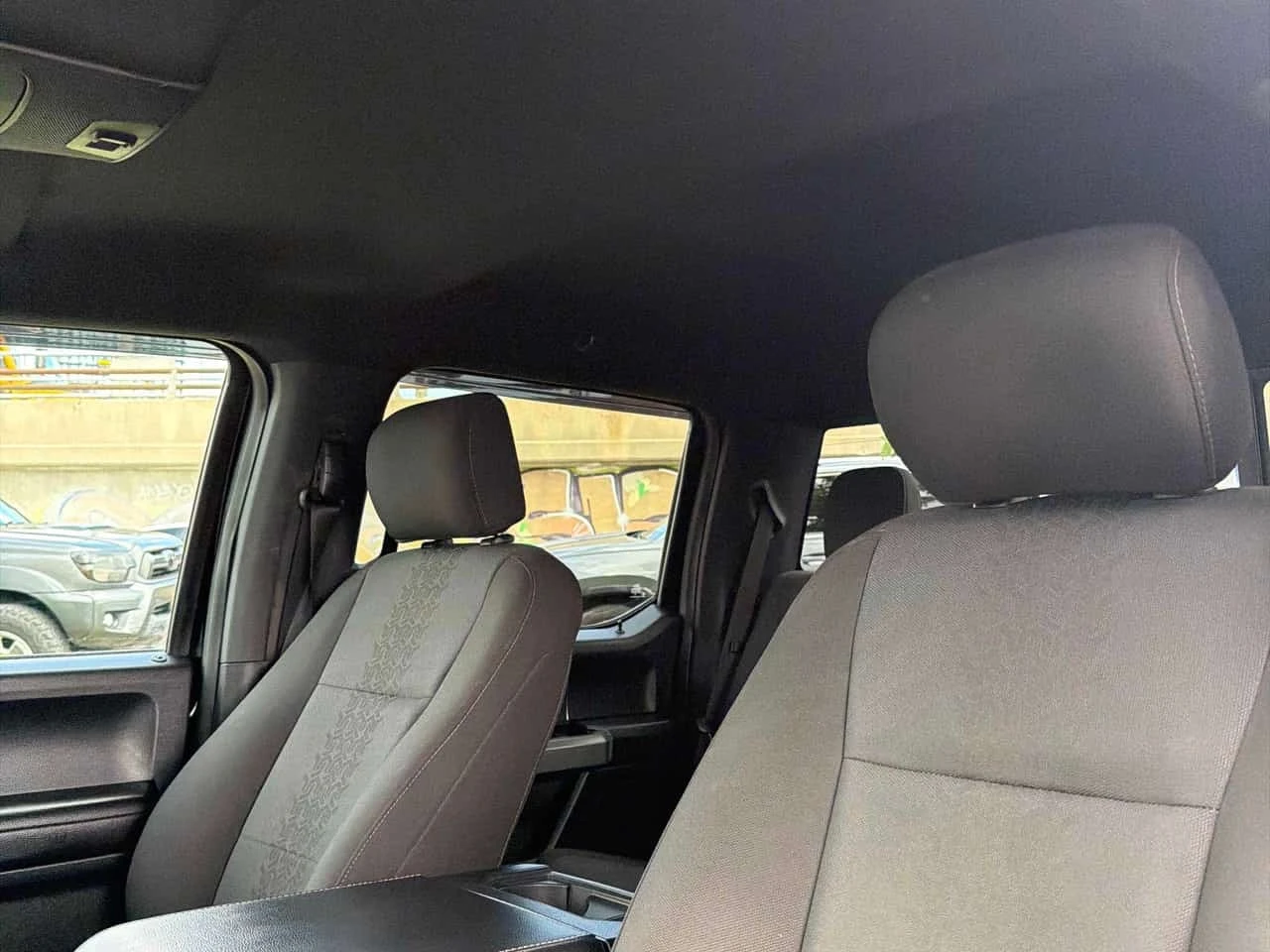 Ford F150 * 4WD SuperCrew Box* АВТОКРЕДИТ БЕЗ ПЪРВОНАЧАЛНА* , снимка 14 - Автомобили и джипове - 55749254
