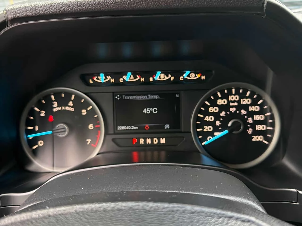 Ford F150 * 4WD SuperCrew Box* АВТОКРЕДИТ БЕЗ ПЪРВОНАЧАЛНА* , снимка 8 - Автомобили и джипове - 55749254