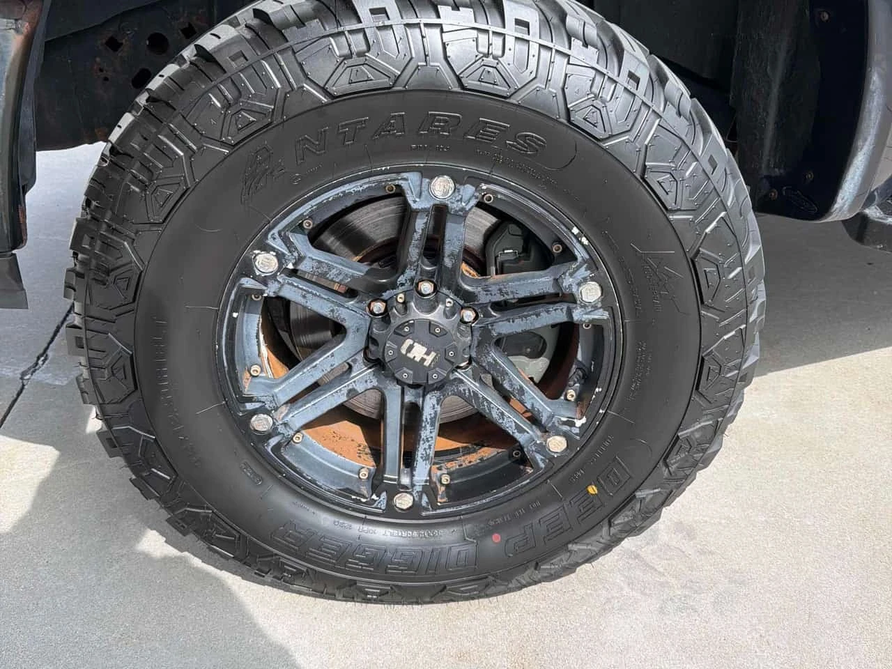 Ford F150 * 4WD SuperCrew Box* АВТОКРЕДИТ БЕЗ ПЪРВОНАЧАЛНА* , снимка 7 - Автомобили и джипове - 55749254