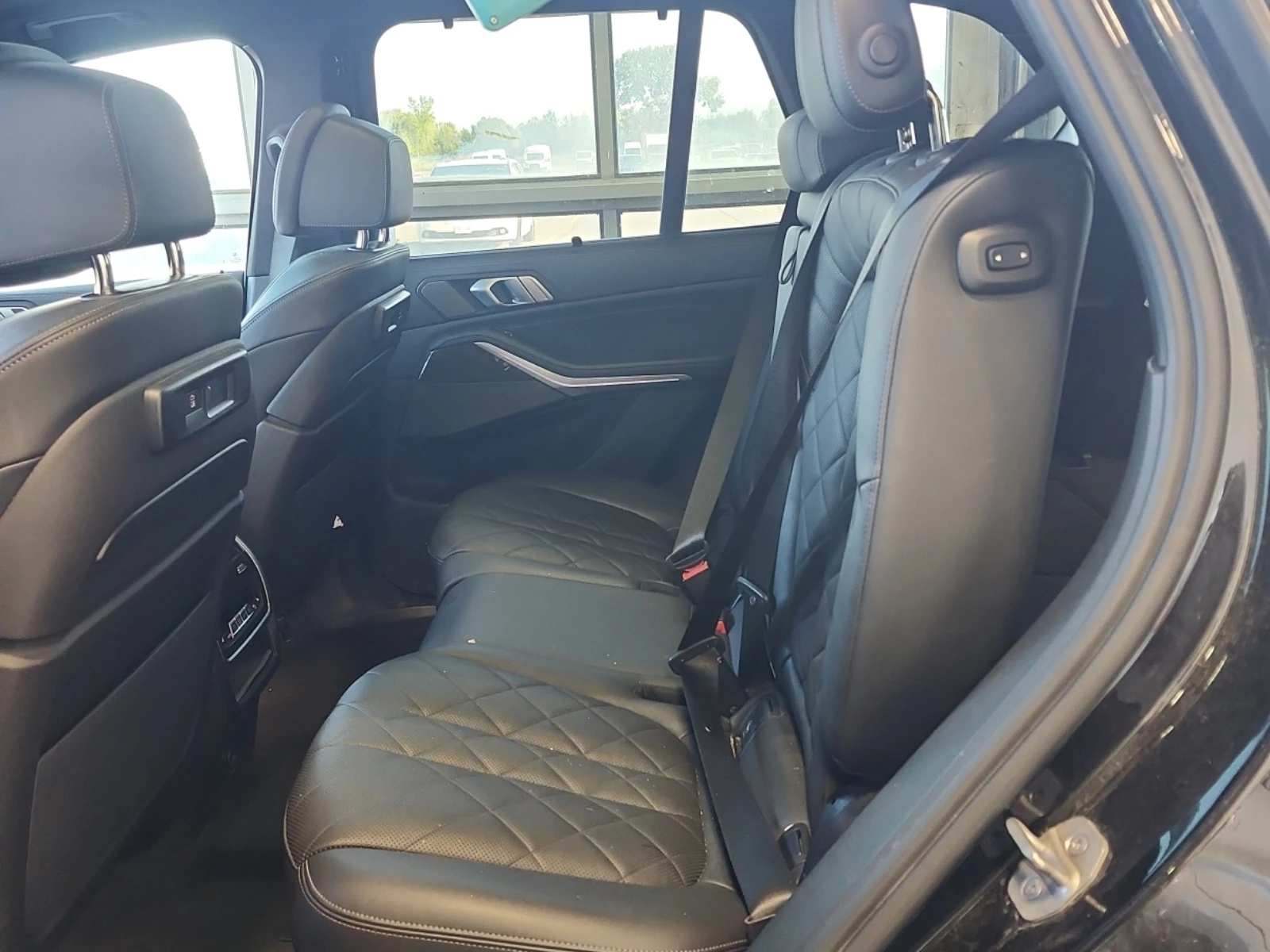 BMW X5 XDRIVE40I * M SPORT PRO* SHADOW LINE FULL, снимка 11 - Автомобили и джипове - 55790801