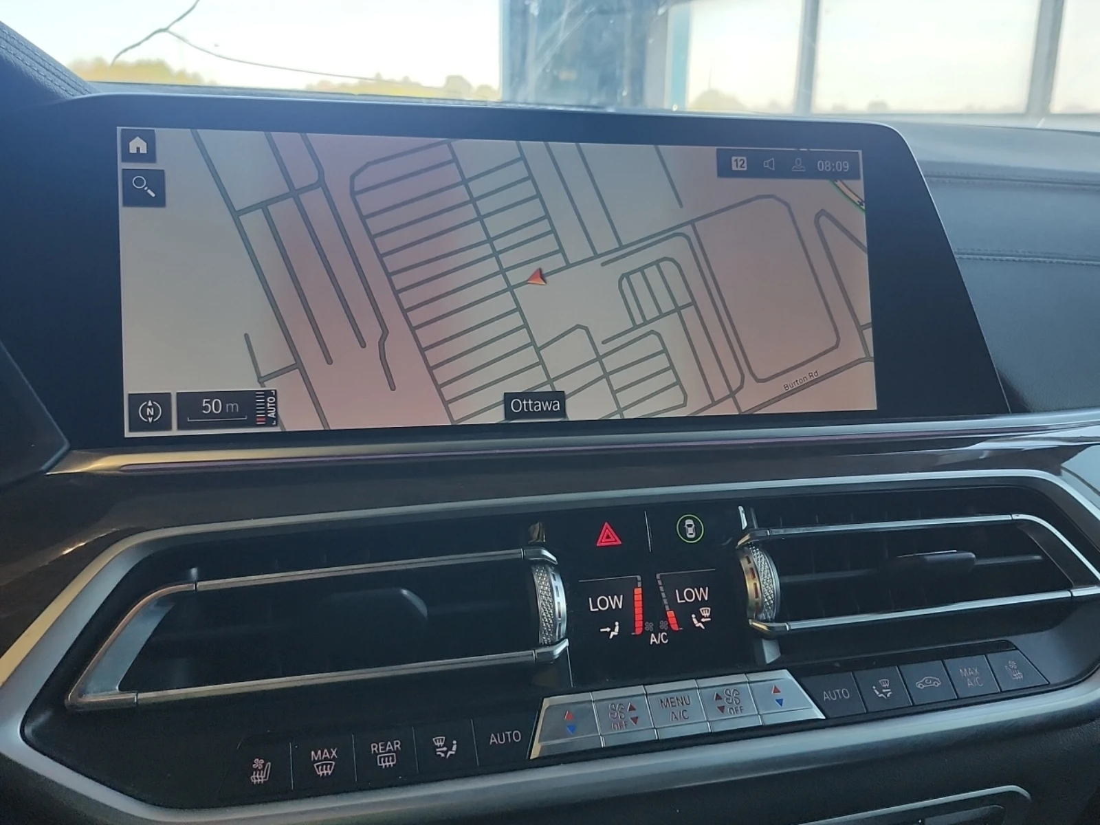 BMW X5 XDRIVE40I * M SPORT PRO* SHADOW LINE FULL, снимка 9 - Автомобили и джипове - 55790801