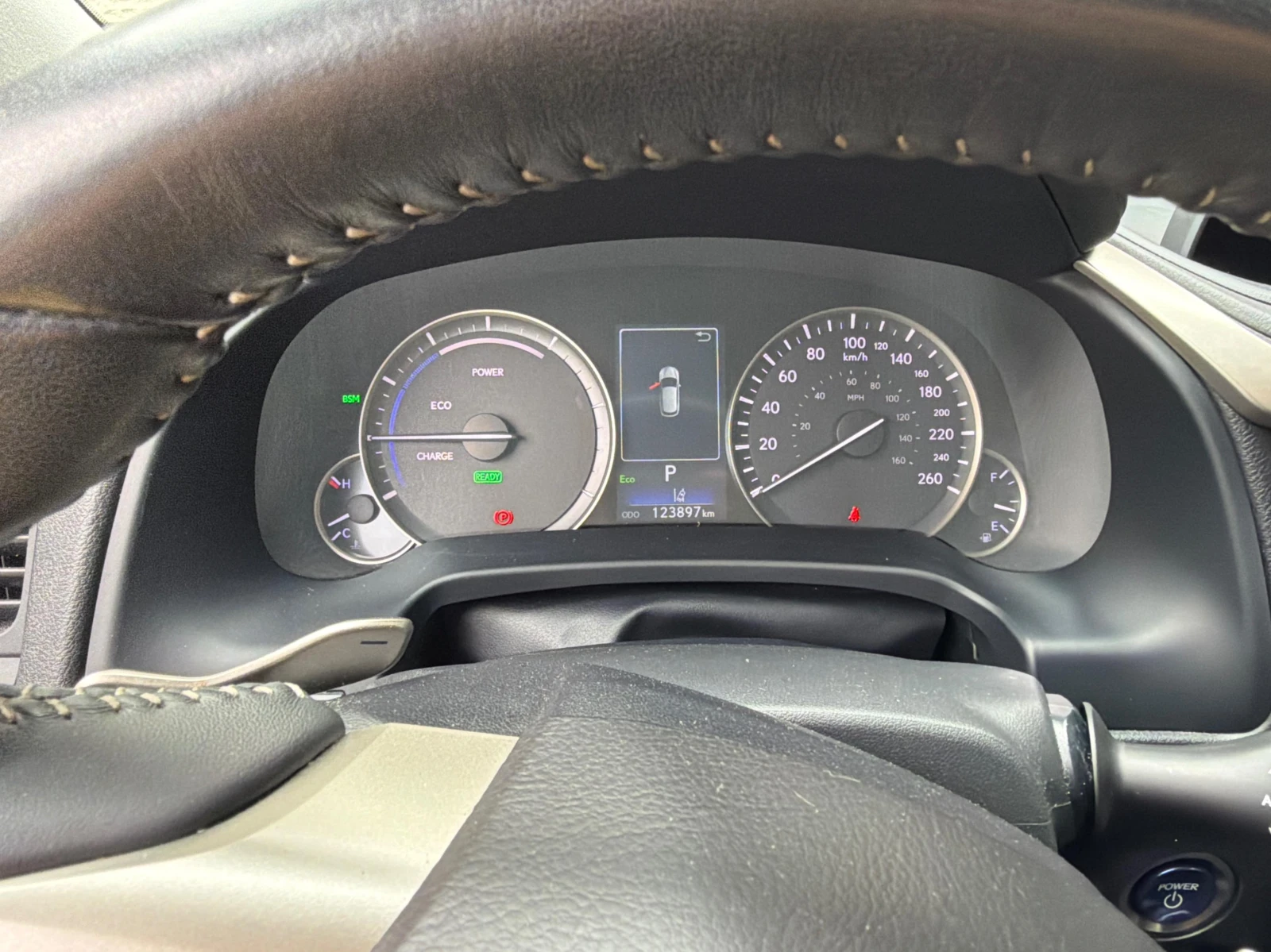 Lexus RX 450h | CARFAX | АВТОФИНАНСИРАНЕ, снимка 8 - Автомобили и джипове - 55961082