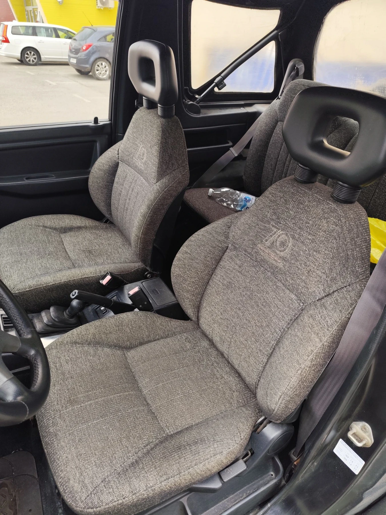 Suzuki Vitara, снимка 10 - Автомобили и джипове - 56087094