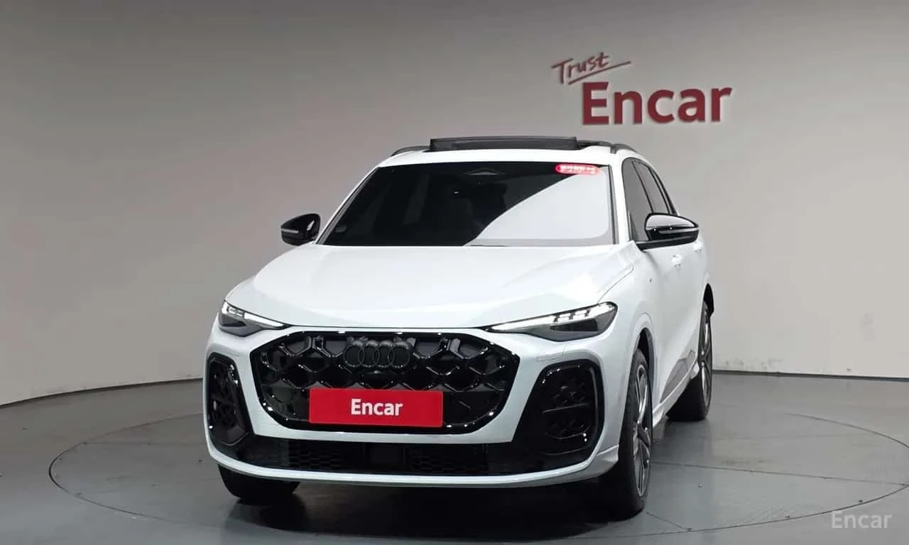 Audi Q5 * 45 TFSI Quattro S Line Black Ediiton *  | Mobile.bg � ����������� 3
