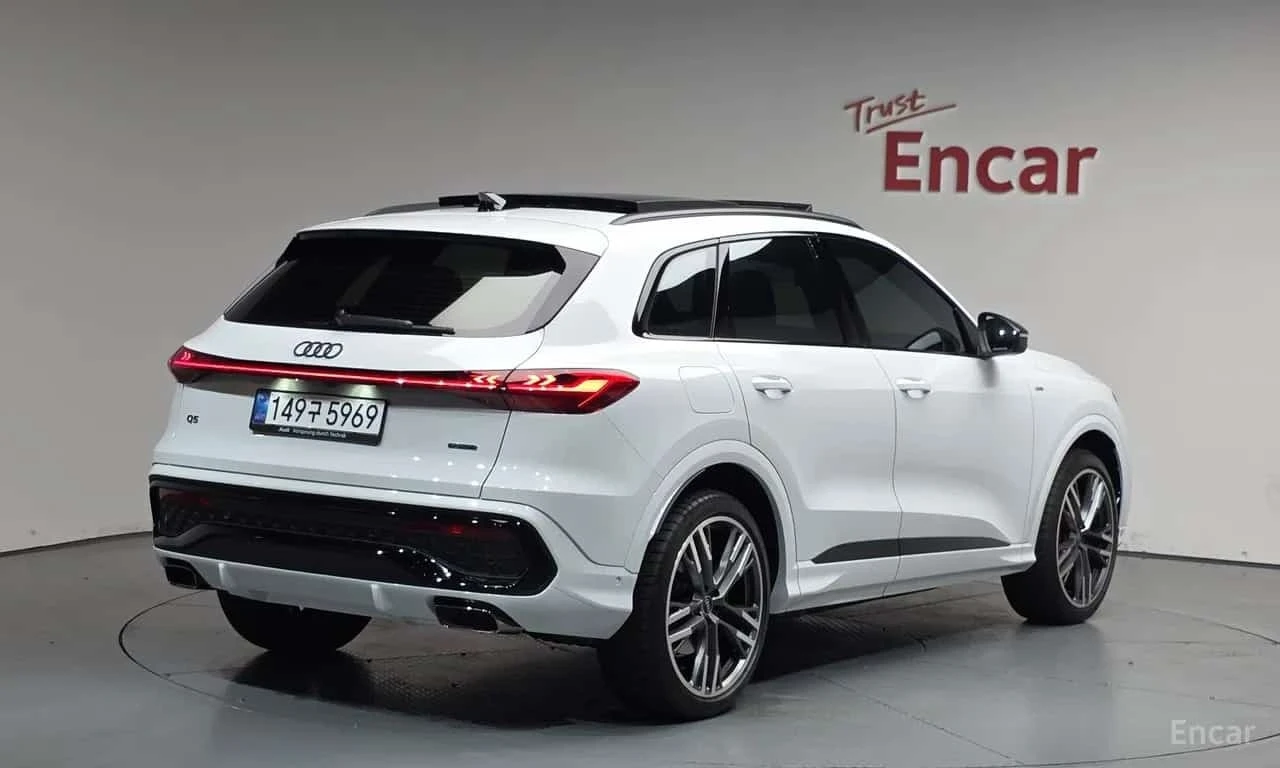 Audi Q5 * 45 TFSI Quattro S Line Black Ediiton *  | Mobile.bg � ����������� 2