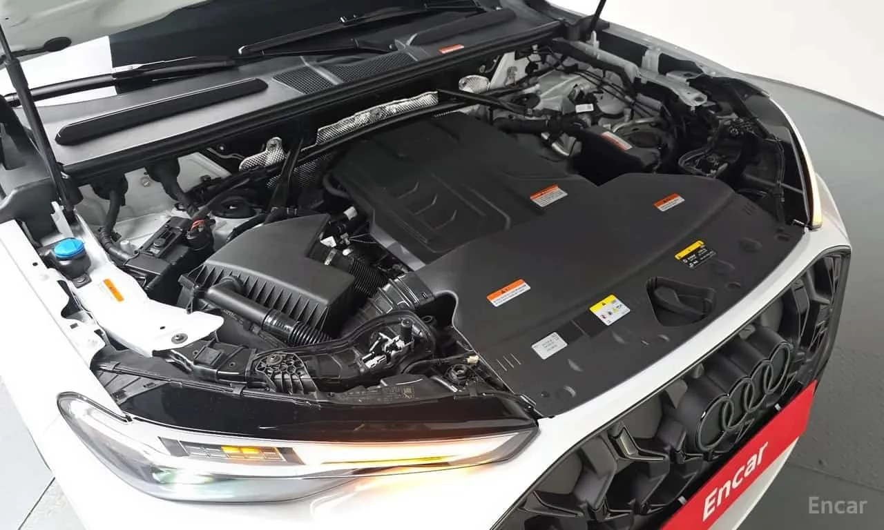 Audi Q5 * 45 TFSI Quattro S Line Black Ediiton *  | Mobile.bg � ����������� 6