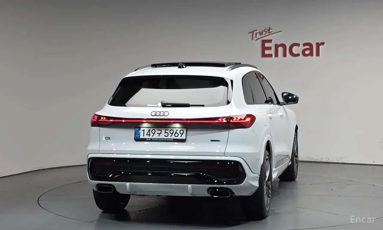 Audi Q5 * 45 TFSI Quattro S Line Black Ediiton *  | Mobile.bg � ����������� 4