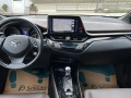 Toyota C-HR 4х4 Дистроник Keyless Кожа Подгрев Нави Камера - [11] 